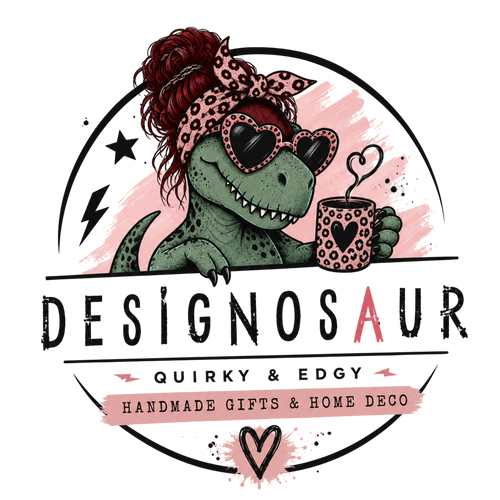 Designosaur